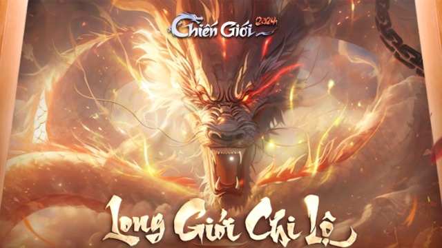 Chiến Giới 4D